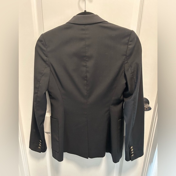 Tallis by Aritzia blazer - Picture 3 of 3